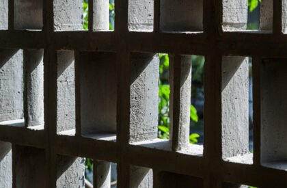 House for a Daughter | Khuon Studio