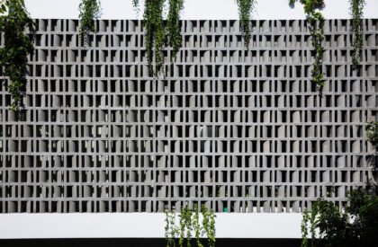 House for a Daughter | Khuon Studio