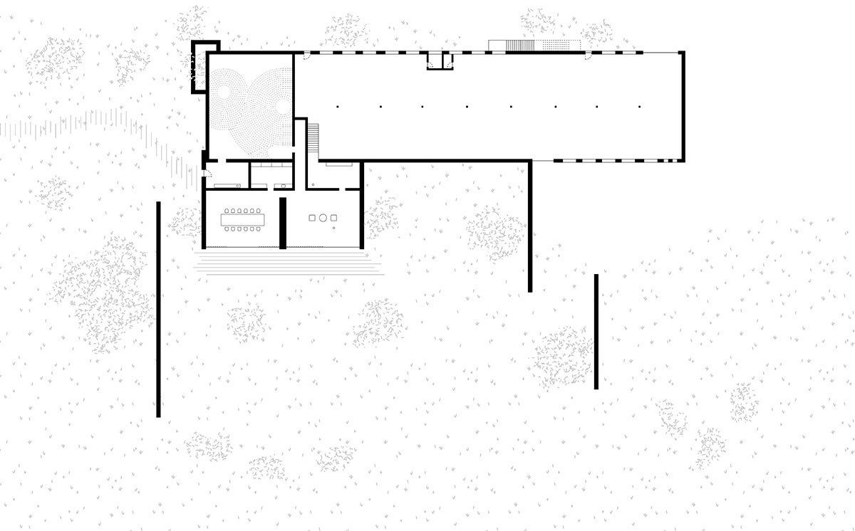Janošík Headquarters and Showroom | Jakub Janošík