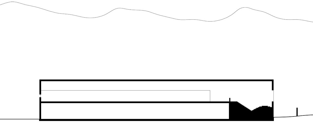 Janošík Headquarters and Showroom | Jakub Janošík