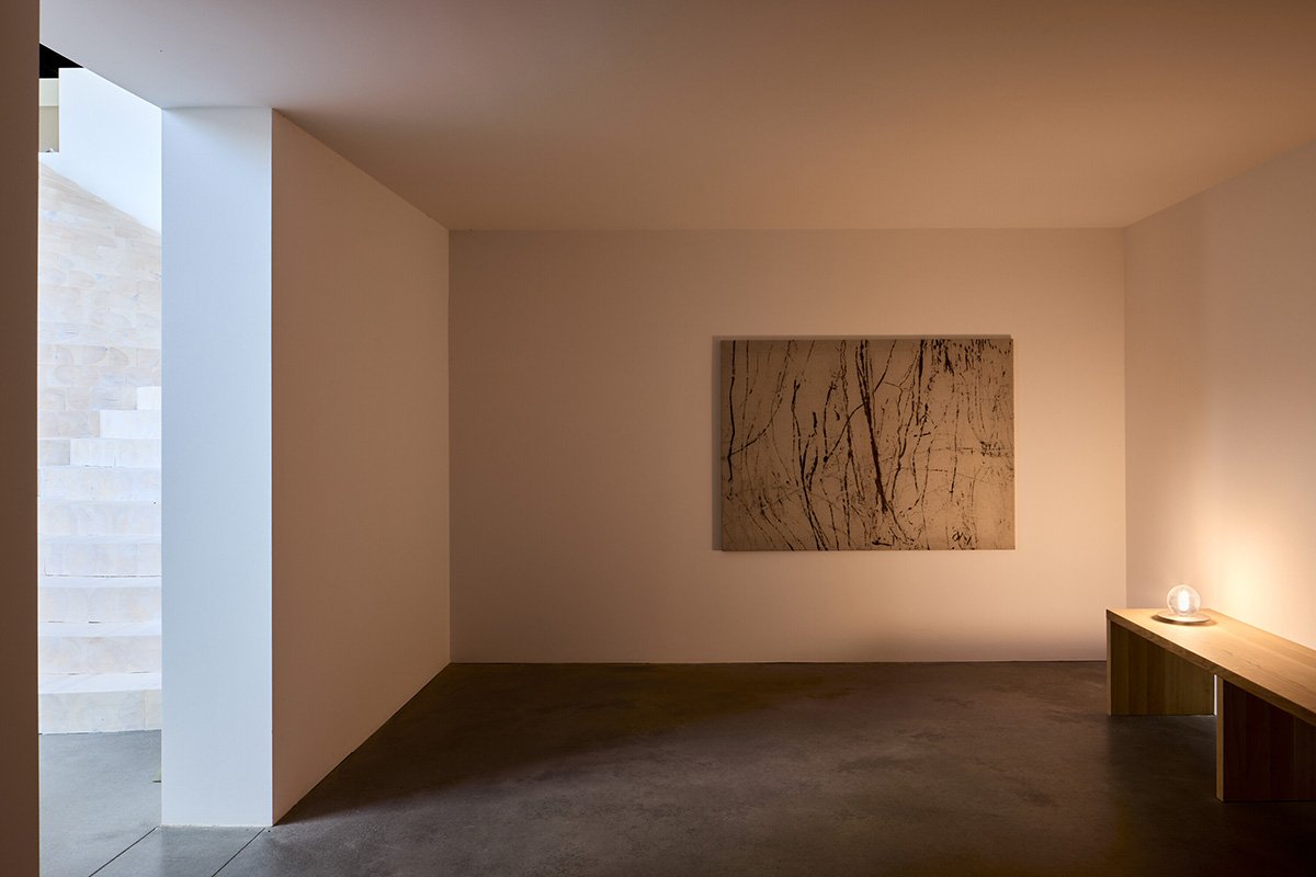 Janošík Headquarters and Showroom | Jakub Janošík