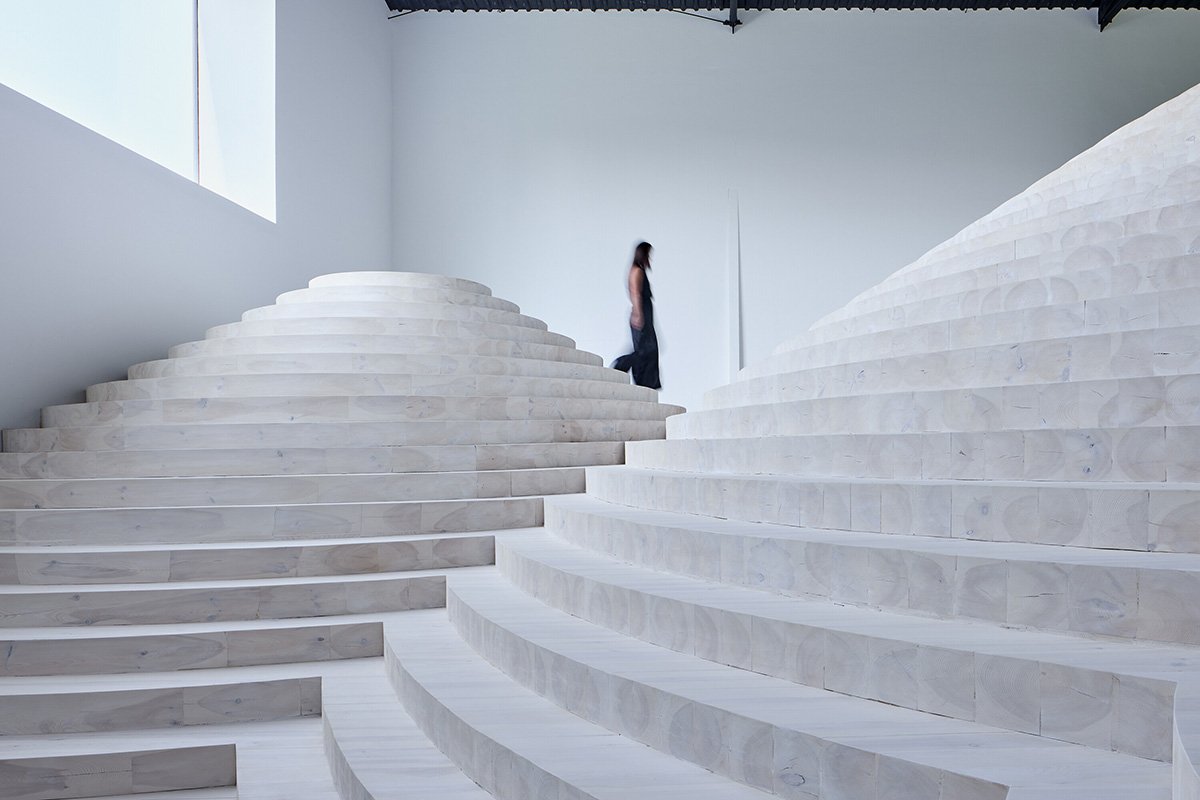 Janošík Headquarters and Showroom | Jakub Janošík