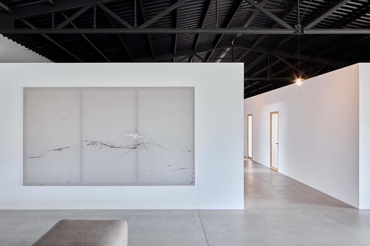 Janošík Headquarters and Showroom | Jakub Janošík