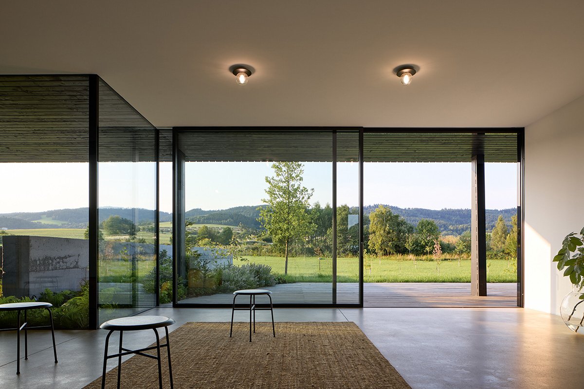 Janošík Headquarters and Showroom | Jakub Janošík