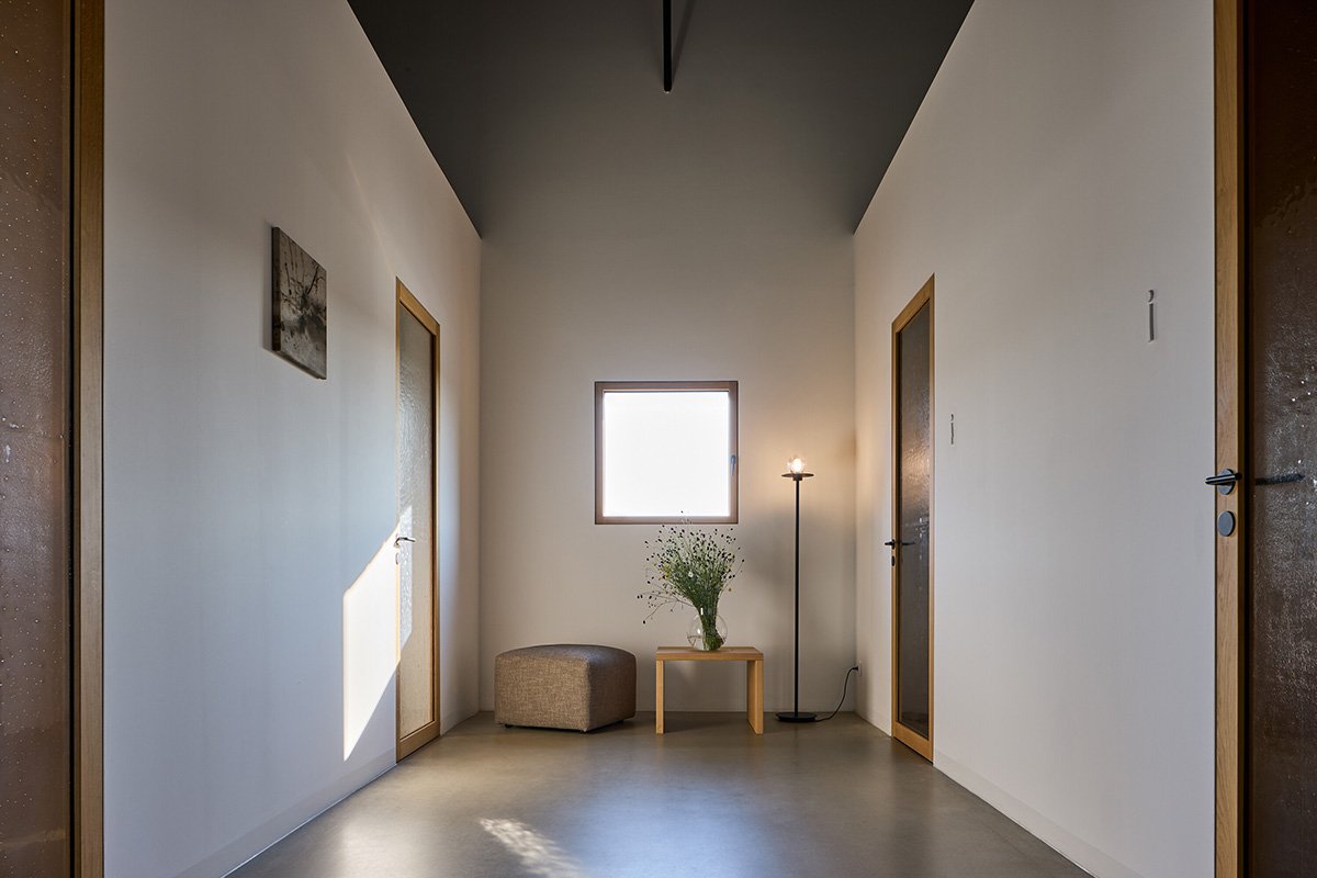 Janošík Headquarters and Showroom | Jakub Janošík