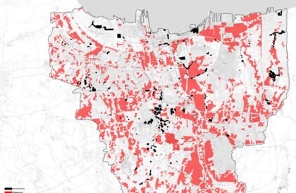 Kampung Education: Active Learning through Vernacular Space | Bachelors Design Thesis on Educational Architecture