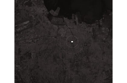 Kampung Education: Active Learning through Vernacular Space | Bachelors Design Thesis on Educational Architecture