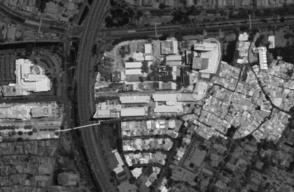 Kampung Education: Active Learning through Vernacular Space | Bachelors Design Thesis on Educational Architecture