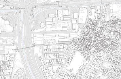 Kampung Education: Active Learning through Vernacular Space | Bachelors Design Thesis on Educational Architecture