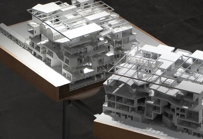 Kampung Education: Active Learning through Vernacular Space | Bachelors Design Thesis on Educational Architecture