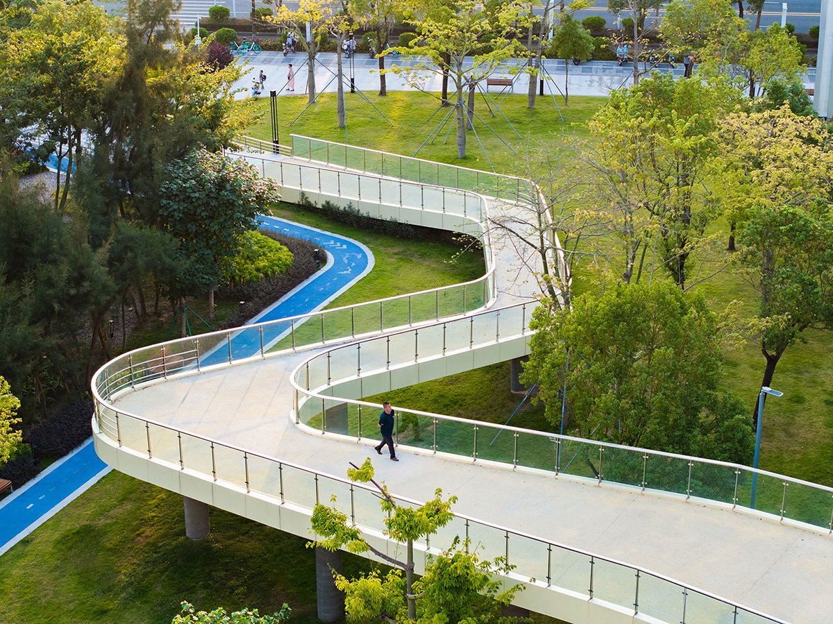 King One Community Center | E Plus Design