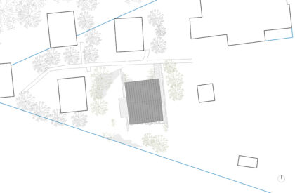 Kohútka Cottage | SENAA Architekti