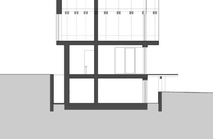 Kohútka Cottage | SENAA Architekti