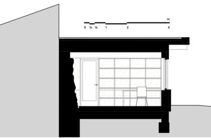 Kraffer Garden | matěj šebek architekti + Ateliér Za Mák