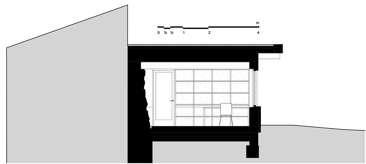 Kraffer Garden | matěj šebek architekti + Ateliér Za Mák