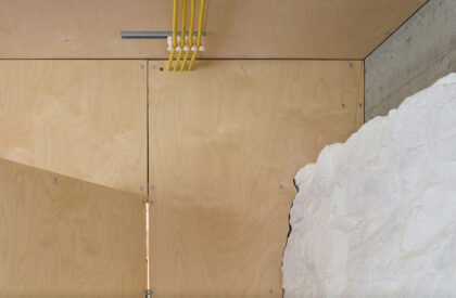 Kraffer Garden | matěj šebek architekti + Ateliér Za Mák