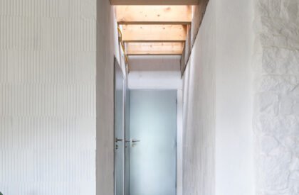 Kraffer Garden | matěj šebek architekti + Ateliér Za Mák