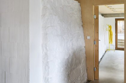 Kraffer Garden | matěj šebek architekti + Ateliér Za Mák