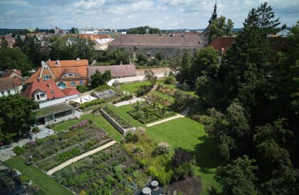 Kraffer Garden | matěj šebek architekti + Ateliér Za Mák