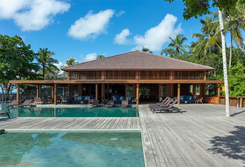 Kûara Hotel | David Guerra Arquitetura e Interiores