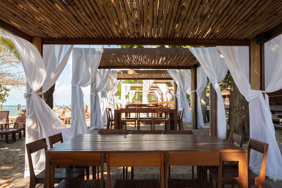 Kûara Hotel | David Guerra Arquitetura e Interiores