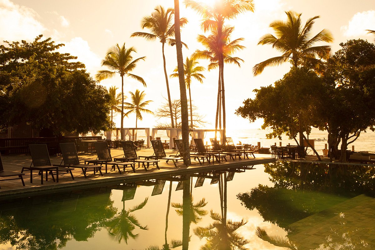 Kûara Hotel | David Guerra Arquitetura e Interiores