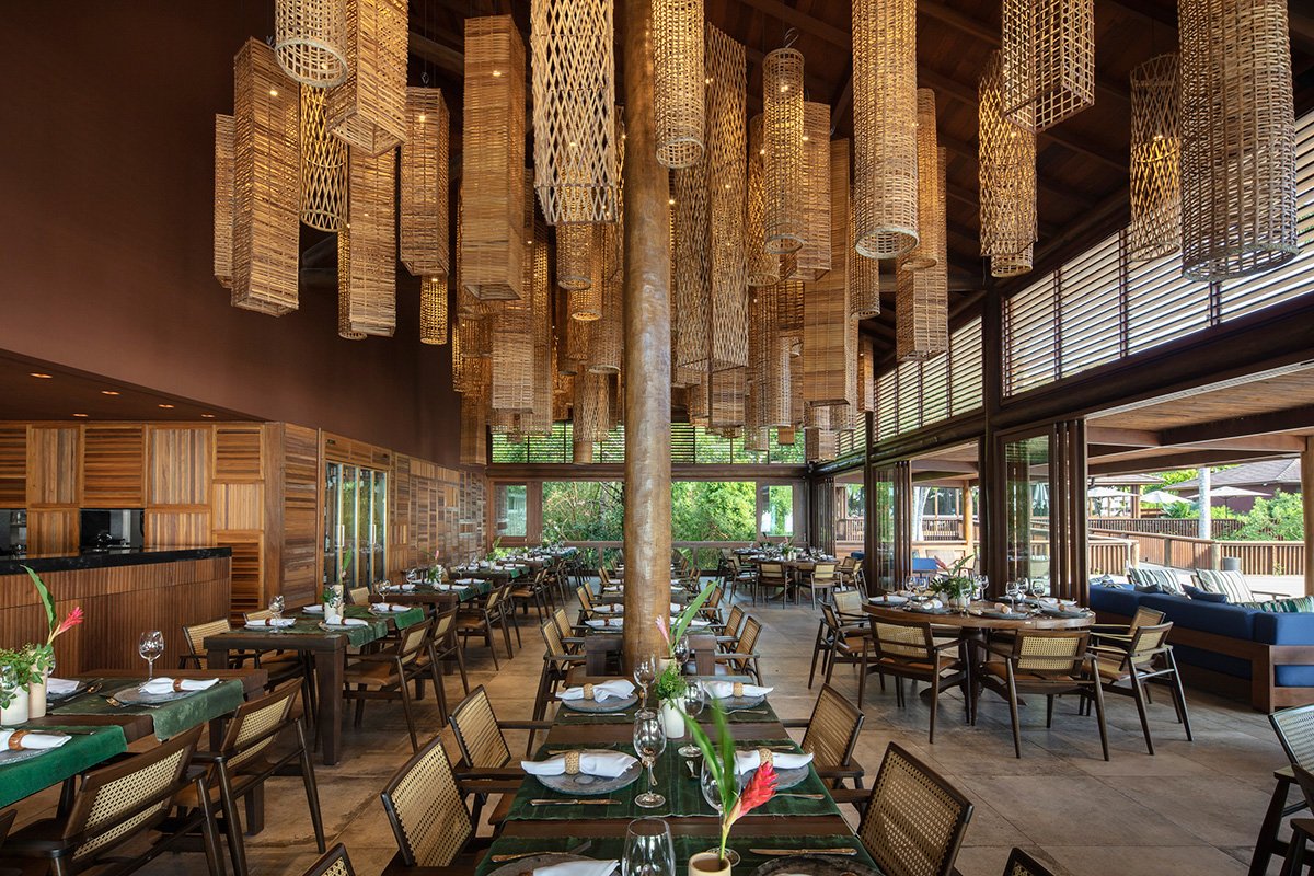 Kûara Hotel | David Guerra Arquitetura e Interiores