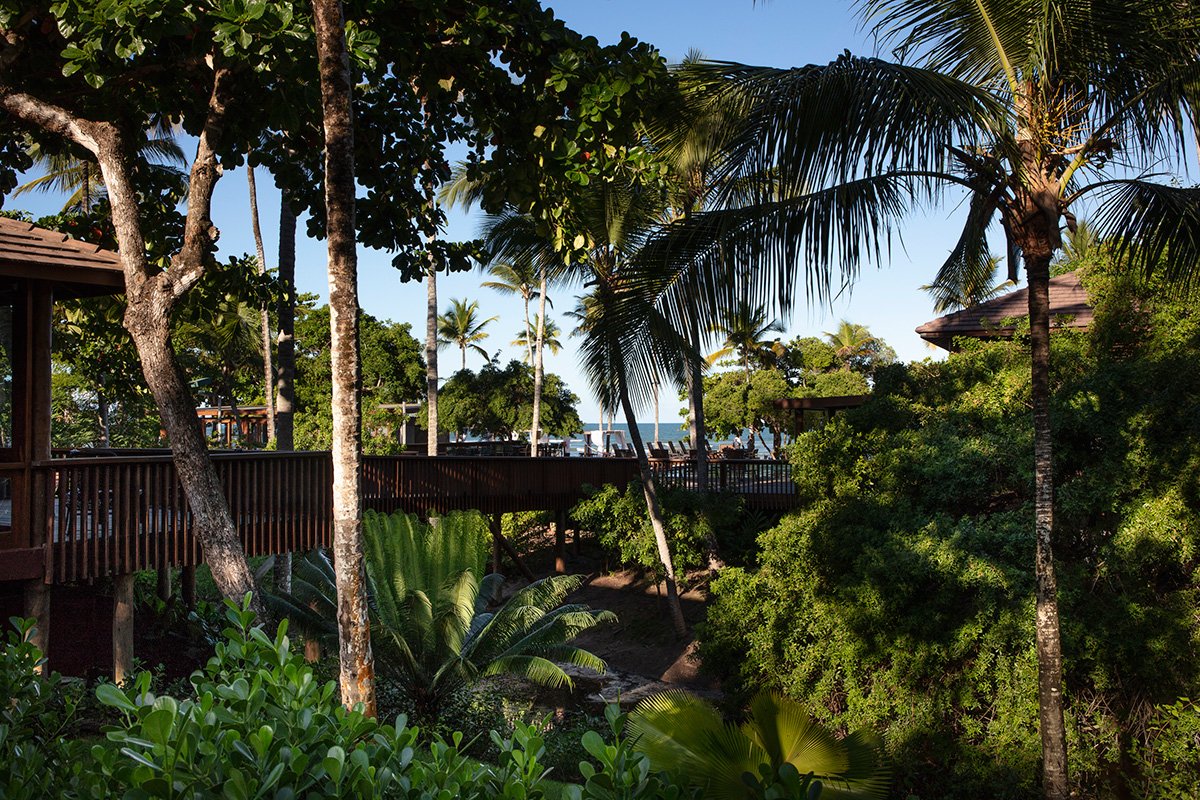 Kûara Hotel | David Guerra Arquitetura e Interiores