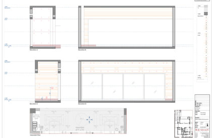 MS House | Studio Saransh