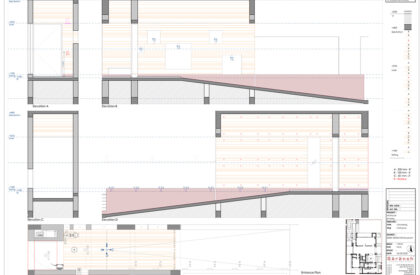 MS House | Studio Saransh
