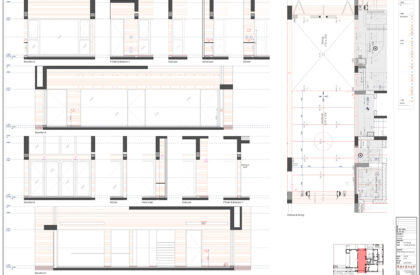MS House | Studio Saransh
