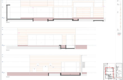 MS House | Studio Saransh