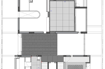 MS House | Studio Saransh