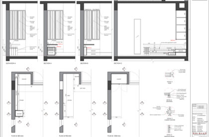 MS House | Studio Saransh