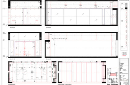 MS House | Studio Saransh
