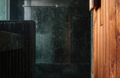 MS House | Studio Saransh
