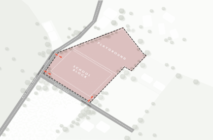 Maria Manzil School – Engage, Embibe, Enlighten | Myspace Architects