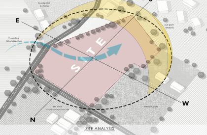 Maria Manzil School – Engage, Embibe, Enlighten | Myspace Architects