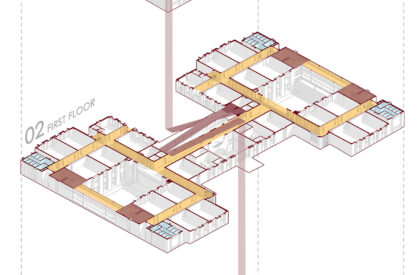 Maria Manzil School – Engage, Embibe, Enlighten | Myspace Architects
