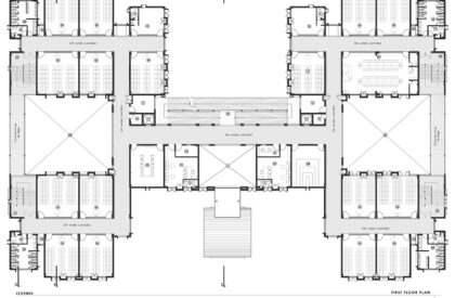 Maria Manzil School – Engage, Embibe, Enlighten | Myspace Architects