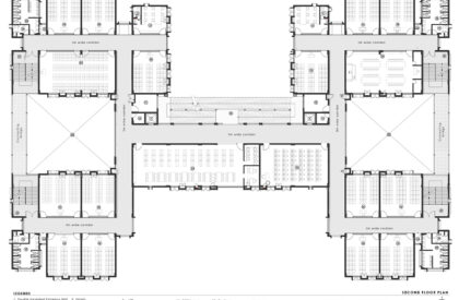 Maria Manzil School – Engage, Embibe, Enlighten | Myspace Architects