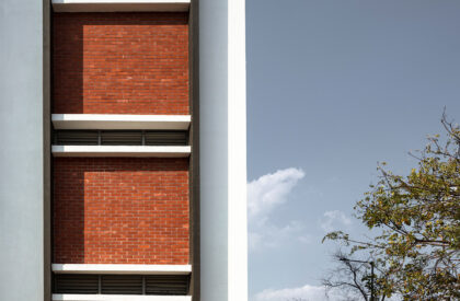 Maria Manzil School – Engage, Embibe, Enlighten | Myspace Architects