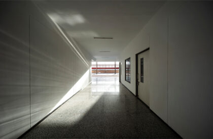 Maria Manzil School – Engage, Embibe, Enlighten | Myspace Architects