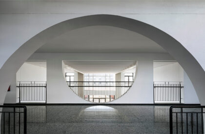 Maria Manzil School – Engage, Embibe, Enlighten | Myspace Architects