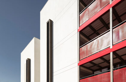 Maria Manzil School – Engage, Embibe, Enlighten | Myspace Architects