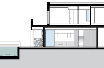NAFPLIOBLU – Vacation House in Tolo | Katerina Valsamaki Architects