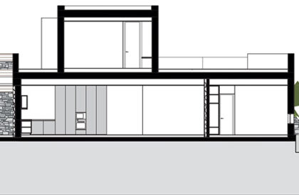 NAFPLIOBLU – Vacation House in Tolo | Katerina Valsamaki Architects