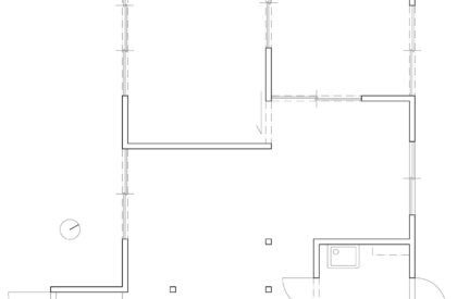 Nukui House | Roovice