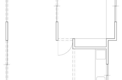 Nukui House | Roovice