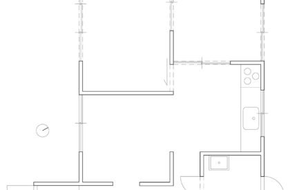 Nukui House | Roovice